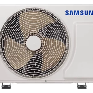 Ar-condicionado Split Samsung Inverter Windfree Ai 12.000 Btus Frio Sem Vento Ar12dyfaawknaz
